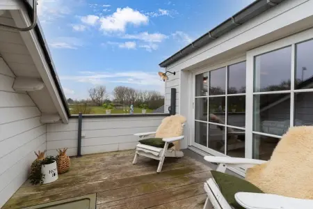 Het Witte Strandhuis, Maison 4 personnes à Oostduinkerke - Photo 27