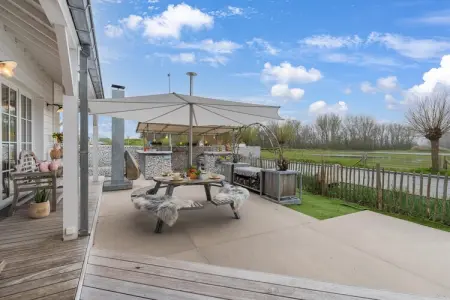 Het Witte Strandhuis, Maison 4 personnes à Oostduinkerke - Photo 29