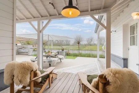 Het Witte Strandhuis, Maison 4 personnes à Oostduinkerke - Photo 30