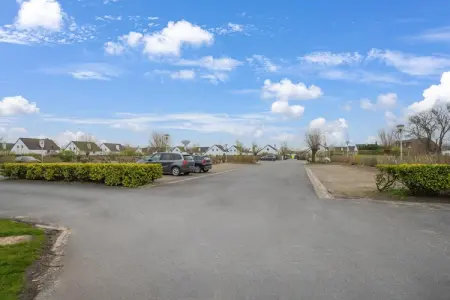 Het Witte Strandhuis, Maison 4 personnes à Oostduinkerke - Photo 34