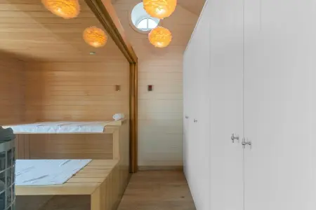 Het Witte Strandhuis, Maison 4 personnes à Oostduinkerke - Photo 36