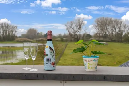 Het Witte Strandhuis, Maison 4 personnes à Oostduinkerke - Photo 39