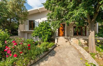 Maison 8 personnes à Zadar CDI403