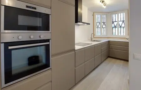 Location Appartement 5 personnes à Mijas - Photo 2