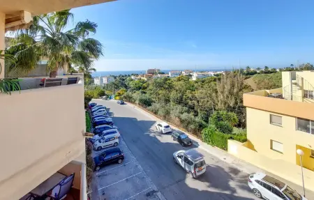 Location Appartement 5 personnes à Mijas - Photo 4