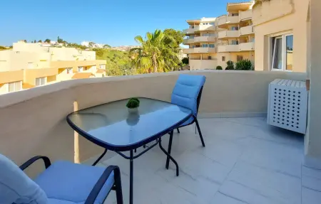 Location Appartement 5 personnes à Mijas - Photo 15