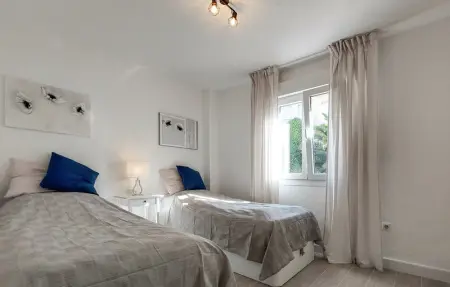 Location Appartement 5 personnes à Mijas - Photo 18