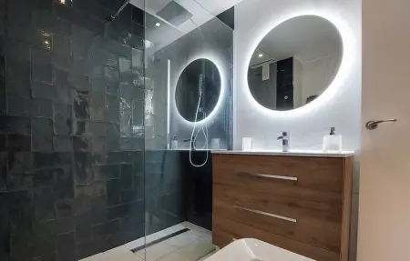 Location Appartement 5 personnes à Mijas - Photo 19