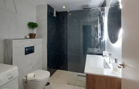 Location Appartement 5 personnes à Mijas - Photo 20