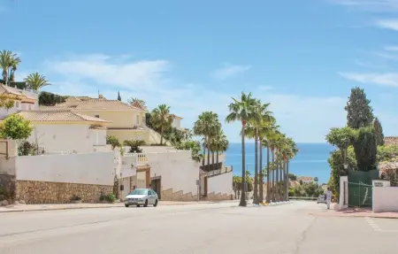 Location Appartement 5 personnes à Mijas - Photo 22