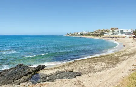 Location Appartement 5 personnes à Mijas - Photo 23