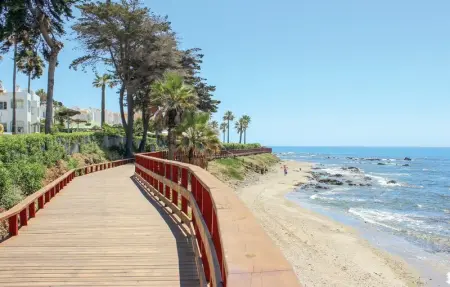 Location Appartement 5 personnes à Mijas - Photo 24