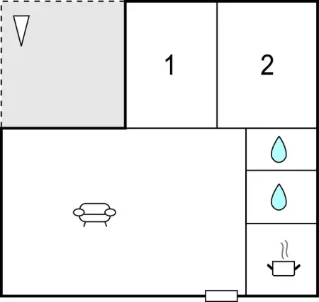 Location Appartement 5 personnes à Mijas - Photo 26