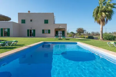 Villa in Port de Manacor, SA CARROTJA - L864064