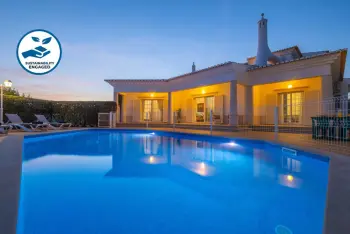 Villa in Albufeira,Villa Rose Bay 992391 N°864075