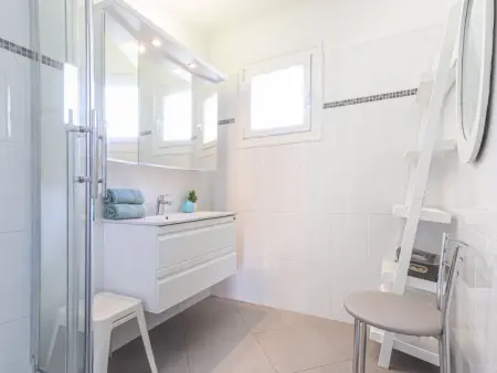 La plage du Cap, Appartement 4 personnes à Roquebrune Cap Martin - Photo 4