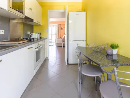 La plage du Cap, Appartement 4 personnes à Roquebrune Cap Martin - Photo 10
