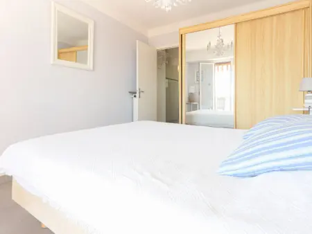 La plage du Cap, Appartement 4 personnes à Roquebrune Cap Martin - Photo 12