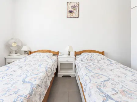 La plage du Cap, Appartement 4 personnes à Roquebrune Cap Martin - Photo 14