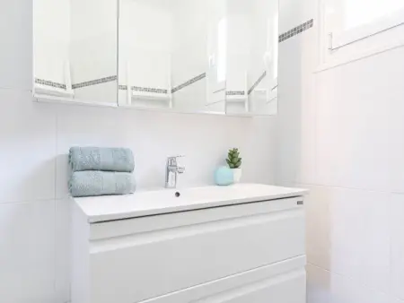 La plage du Cap, Appartement 4 personnes à Roquebrune Cap Martin - Photo 16