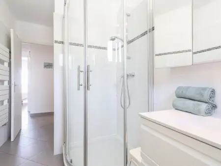 La plage du Cap, Appartement 4 personnes à Roquebrune Cap Martin - Photo 17