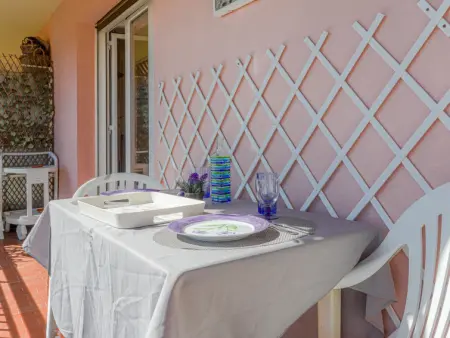 La plage du Cap, Appartement 4 personnes à Roquebrune Cap Martin - Photo 18
