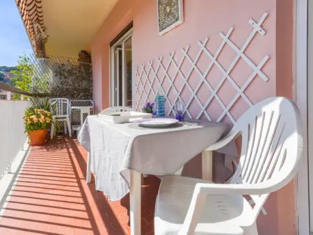 La plage du Cap, Appartement 4 personnes à Roquebrune Cap Martin - Photo 19