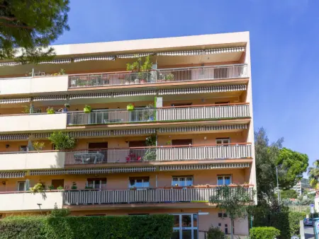 La plage du Cap, Appartement 4 personnes à Roquebrune Cap Martin - Photo 20