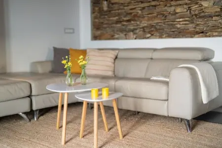 Appartamento Marla, Appartement 4 personnes à Vignone - Photo 1