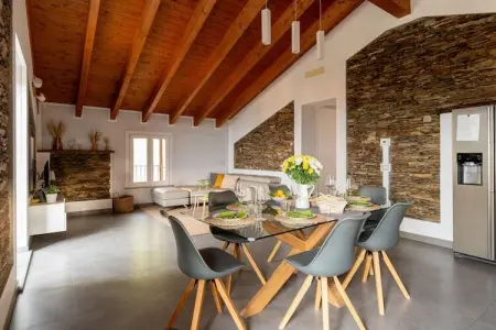 Appartamento Marla, Appartement 4 personnes à Vignone - Photo 2