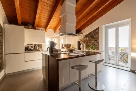 Appartamento Marla, Appartement 4 personnes à Vignone - Photo 3