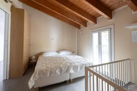 Appartamento Marla, Appartement 4 personnes à Vignone - Photo 4