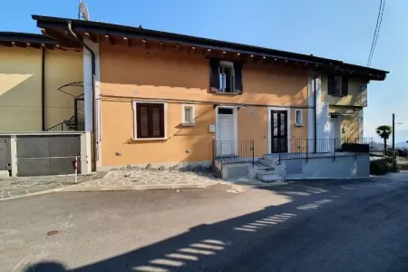 Appartamento Marla, Appartement 4 personnes à Vignone - Photo 6