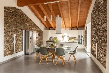 Appartamento Marla, Appartement 4 personnes à Vignone - Photo 8