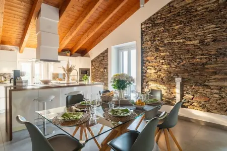 Appartamento Marla, Appartement 4 personnes à Vignone - Photo 9