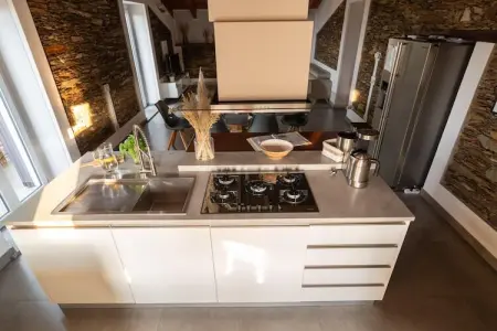 Appartamento Marla, Appartement 4 personnes à Vignone - Photo 10