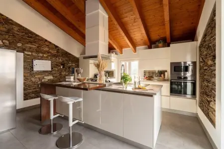 Appartamento Marla, Appartement 4 personnes à Vignone - Photo 11