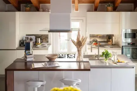 Appartamento Marla, Appartement 4 personnes à Vignone - Photo 12