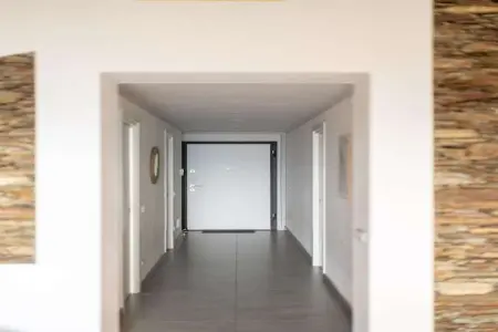 Appartamento Marla, Appartement 4 personnes à Vignone - Photo 13