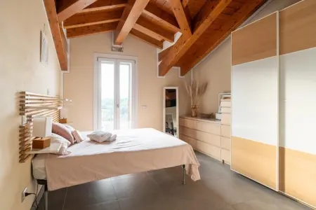 Appartamento Marla, Appartement 4 personnes à Vignone - Photo 14