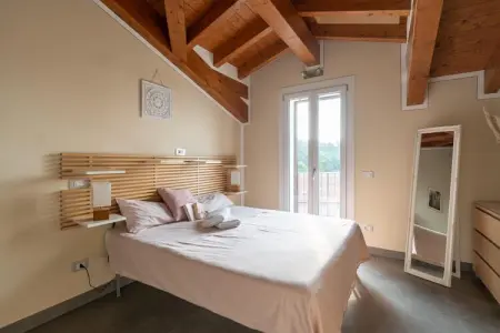 Appartamento Marla, Appartement 4 personnes à Vignone - Photo 15