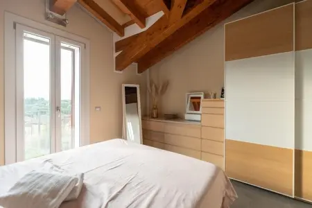 Appartamento Marla, Appartement 4 personnes à Vignone - Photo 17