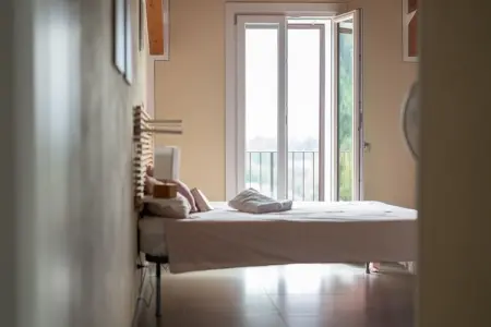 Appartamento Marla, Appartement 4 personnes à Vignone - Photo 18