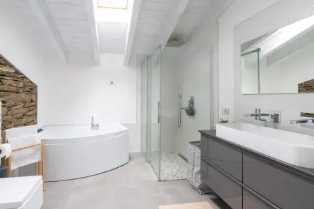 Appartamento Marla, Appartement 4 personnes à Vignone - Photo 19