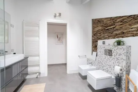 Appartamento Marla, Appartement 4 personnes à Vignone - Photo 20