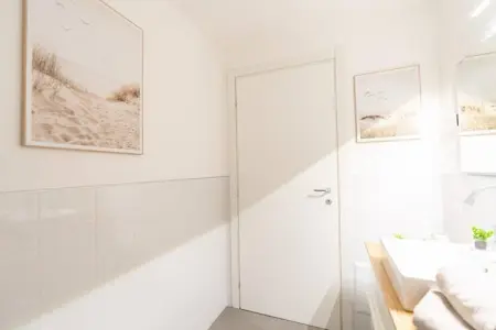 Appartamento Marla, Appartement 4 personnes à Vignone - Photo 21