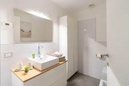 Appartamento Marla, Appartement 4 personnes à Vignone - Photo 22
