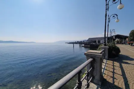 Appartamento Marla, Appartement 4 personnes à Vignone - Photo 26