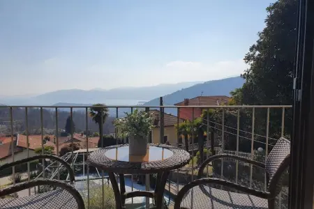 Appartamento Marla, Appartement 4 personnes à Vignone - Photo 27