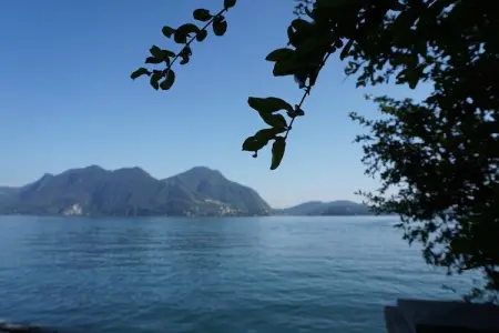 Appartamento Marla, Appartement 4 personnes à Vignone - Photo 28